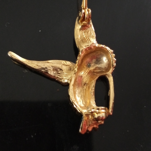 Hummingbird Pin - Picture 5 of 6